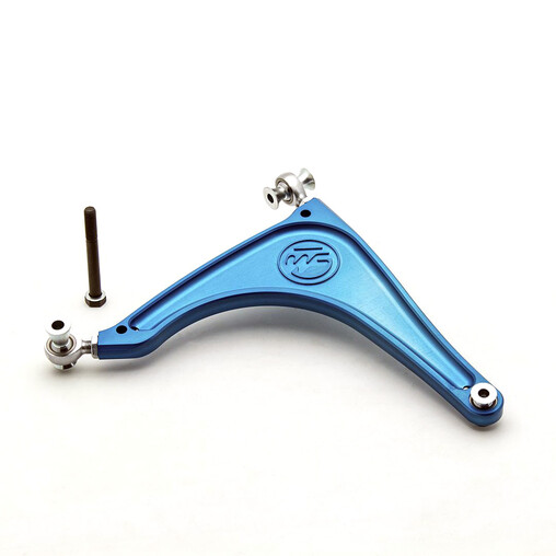 Wisefab Lock Kit for Toyota GT86